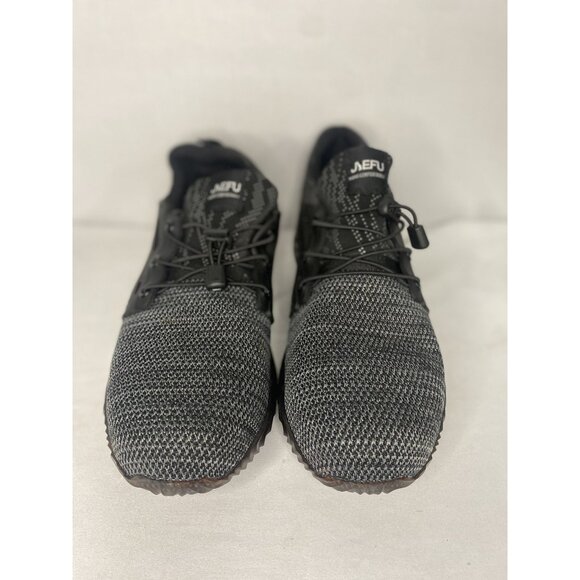 SUADEX Mens Non-Slip Athletic Sneakers  Lightweight & Breathable Running Shoes - Picture 1 of 7